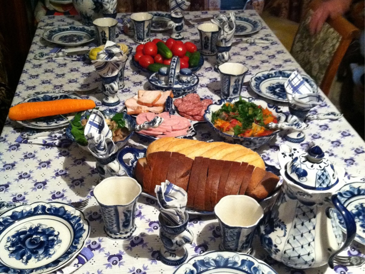 A Portion